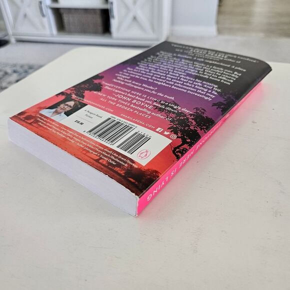 NEW Everyone Here Is Lying Shari Lapena New York Times Bestseller Novel Book - Picture 4 of 4
